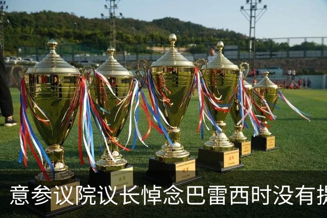意参议院议长悼念巴雷西时没有提及AC米兰，这让米兰球迷们很不满